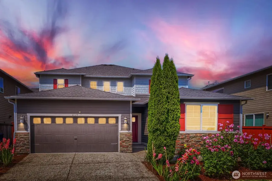 4129 187th Place Se, Bothell, WA 98012 - #3