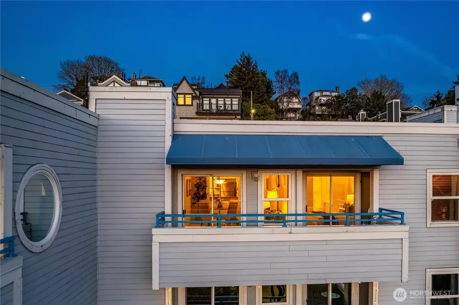 2244 13th Avenue W #410, Seattle, WA 98119 - #3