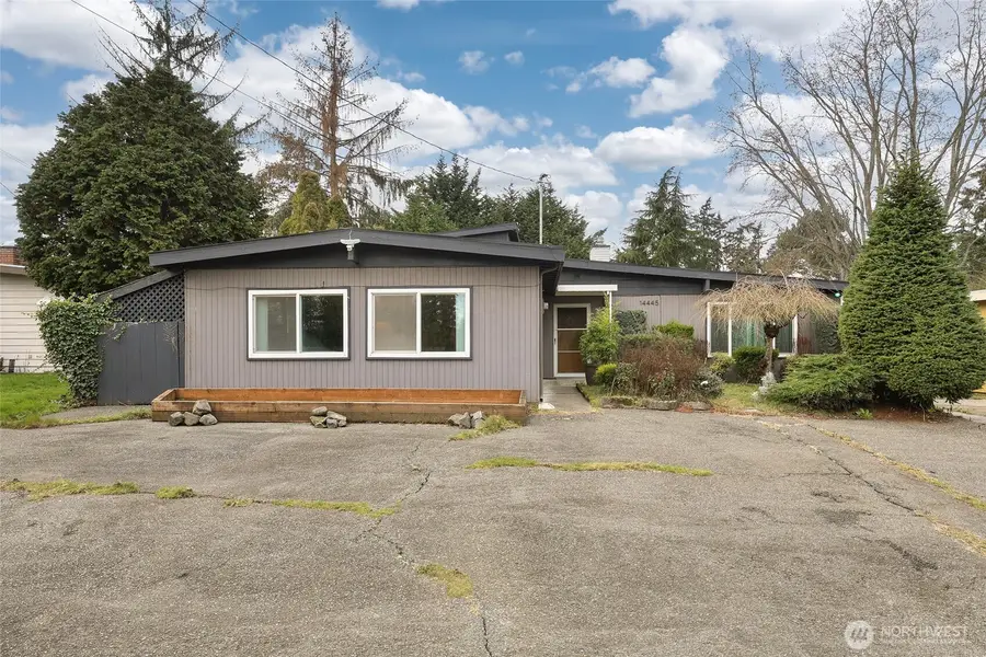 14445 26th Avenue S, Seatac, WA 98168 - #2