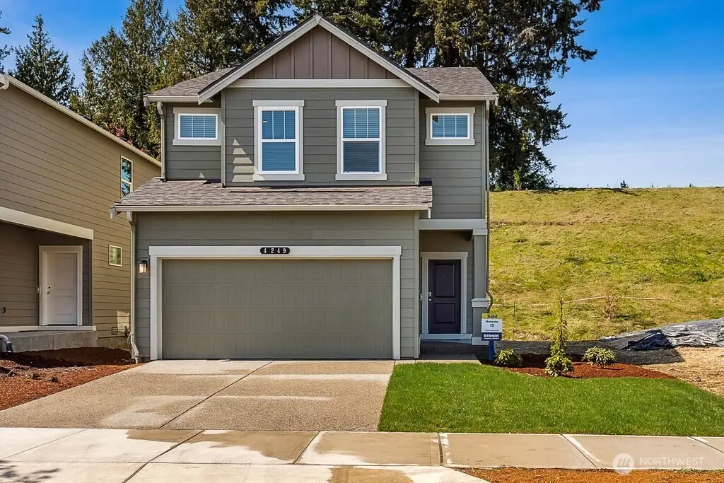 10738 188th Street E #1024, Puyallup, WA 98374 - #1