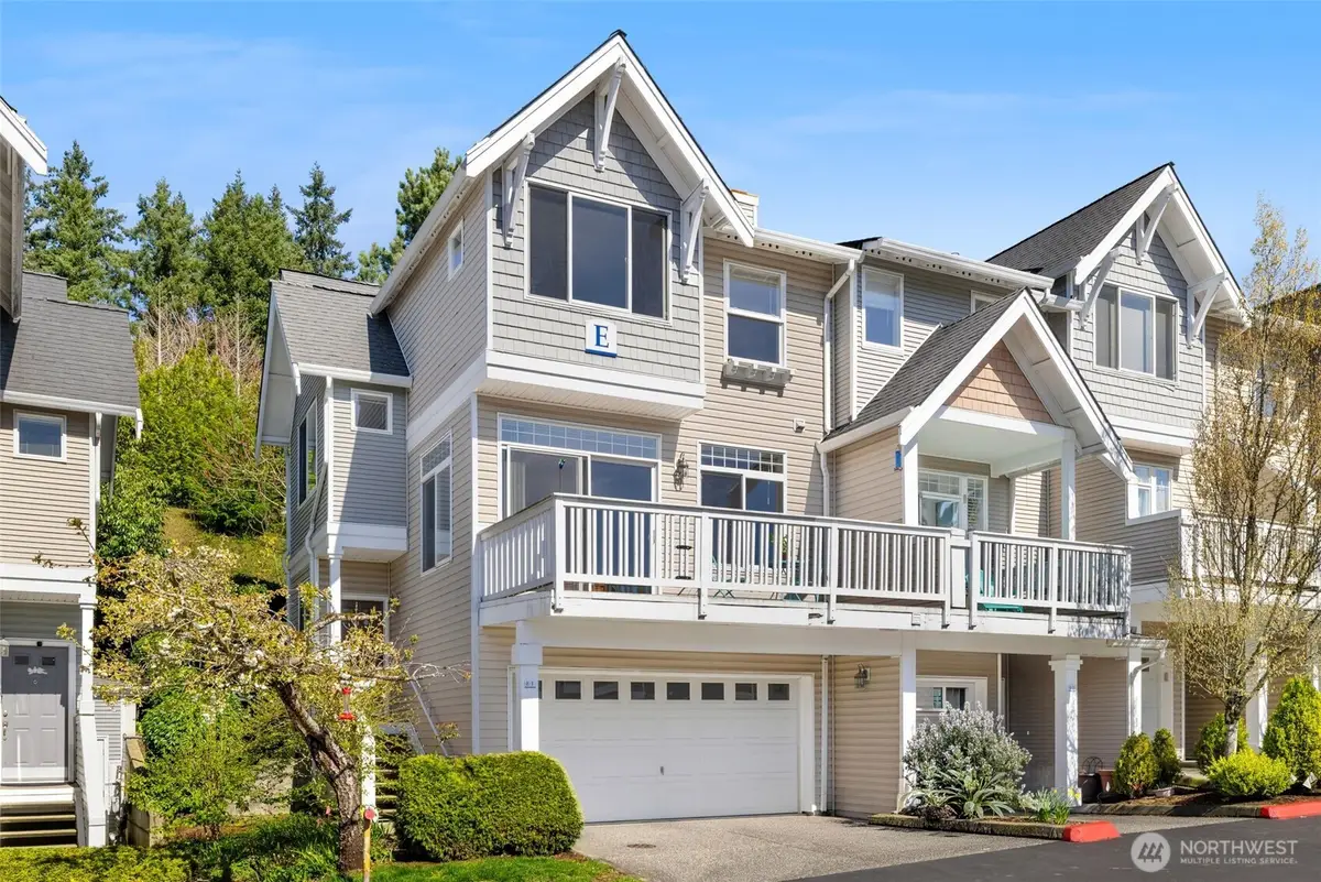 23120 SE Black Nugget Road #E1, Issaquah, WA 98029 - #1