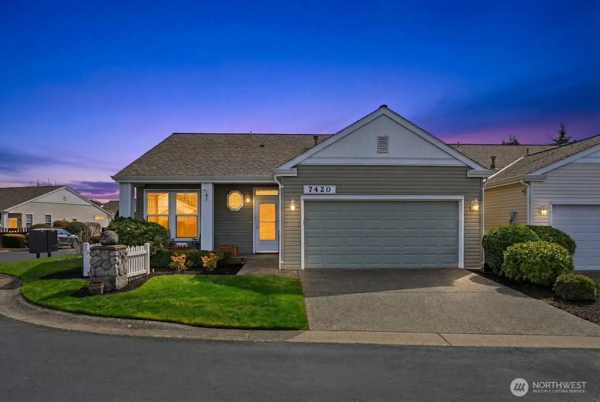 7420 143rd Avenue Ct E, Sumner, WA 98390 - #1