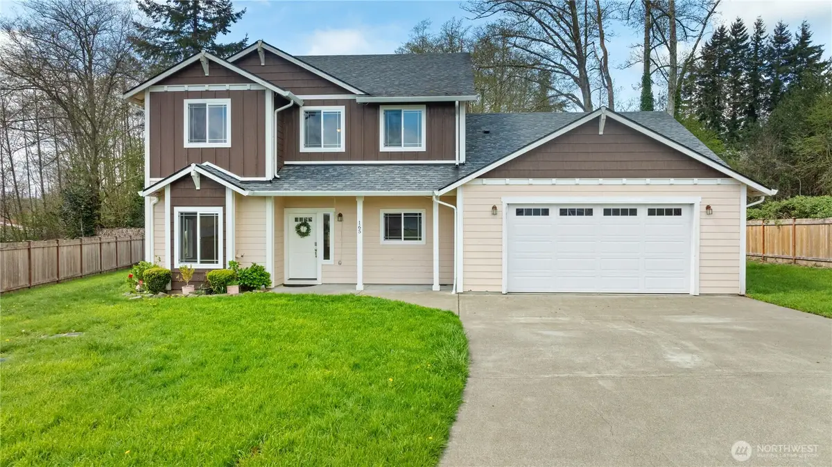 165 Meadow Loop, Montesano, WA 98563 - #1