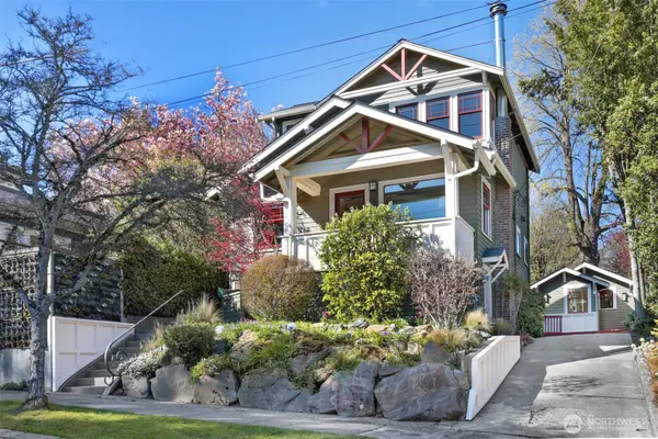 1910 N 38th Street, Seattle, WA 98103