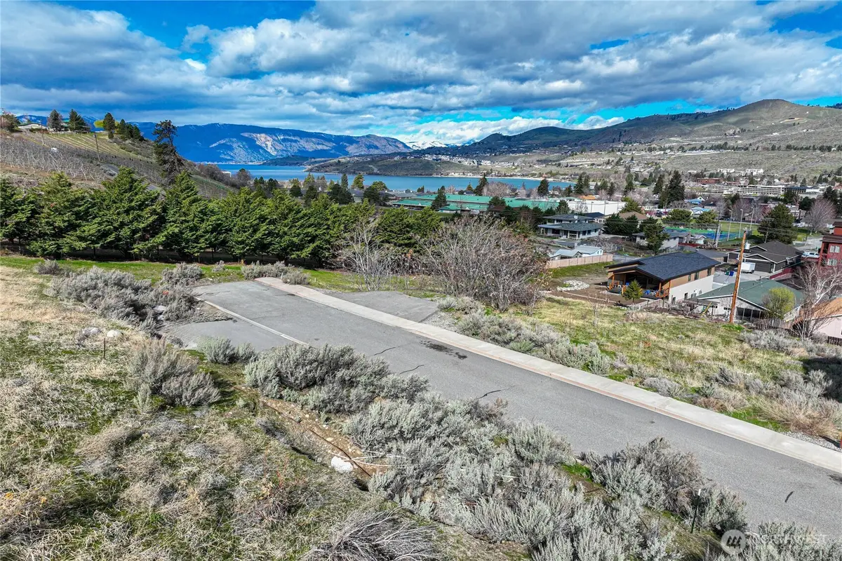 0 E Franklin Street #11, Chelan, WA 98816 - #1