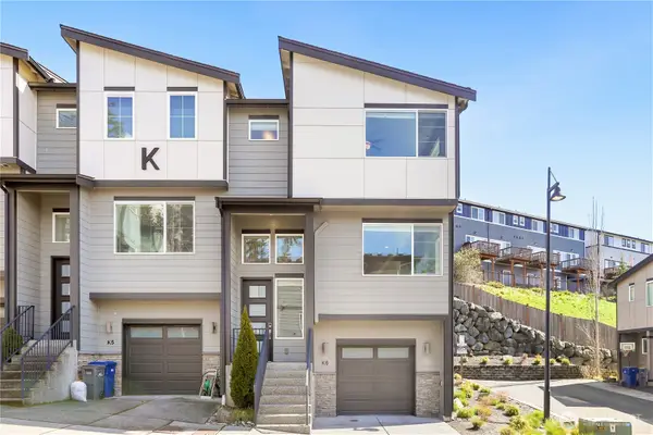 1325 Seattle Hill Road #K6, Bothell, WA 98012