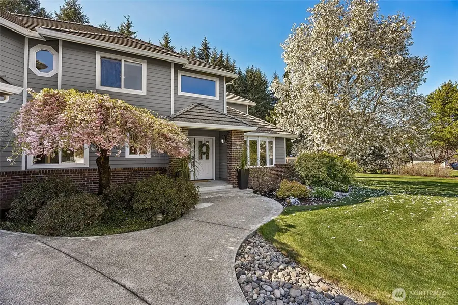 7025 Deerfield Park Drive Ne, Olympia, WA 98516 - #3