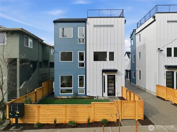 6509 19th Avenue Nw, Seattle, WA 98117