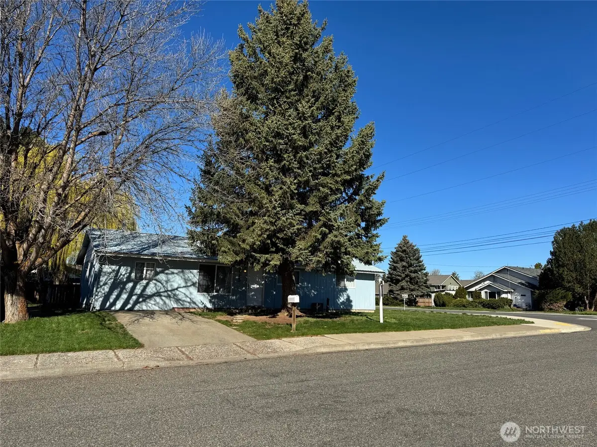 2113 N Parklane Avenue, Ellensburg, WA 98926 - #1