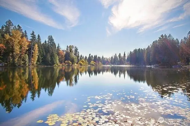 14411 200th Avenue Se, Renton, WA 98059 - #1