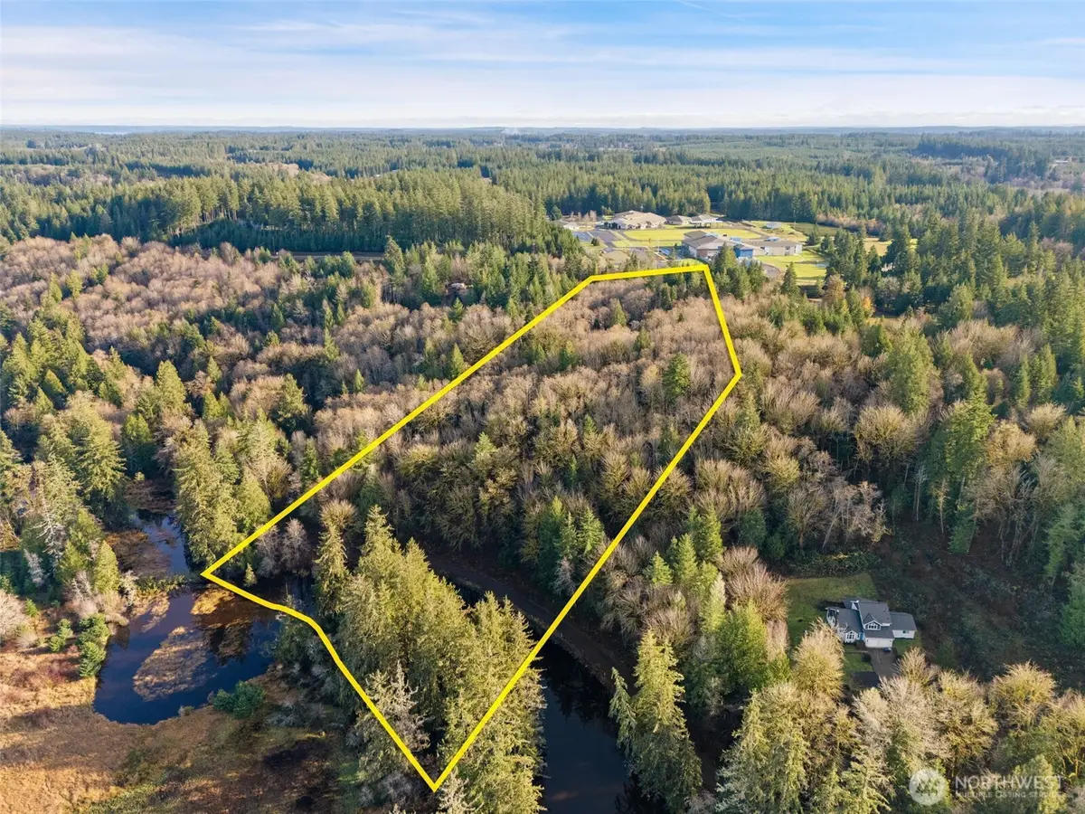 0 E Agate Road #TR 2 & 3, Shelton, WA 98584 - #1