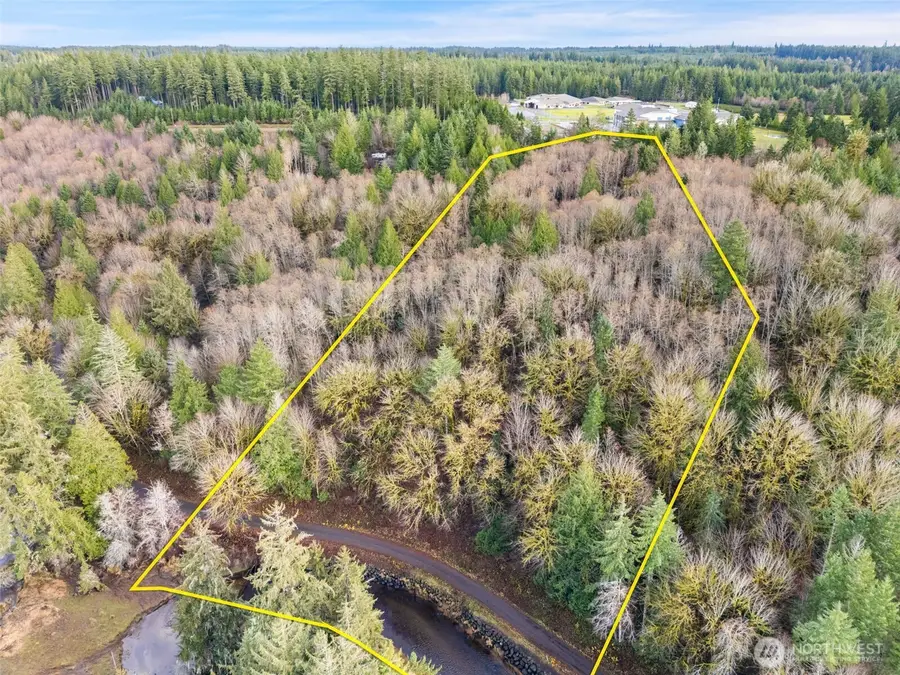 0 E Agate Road #TR 2 & 3, Shelton, WA 98584 - #2