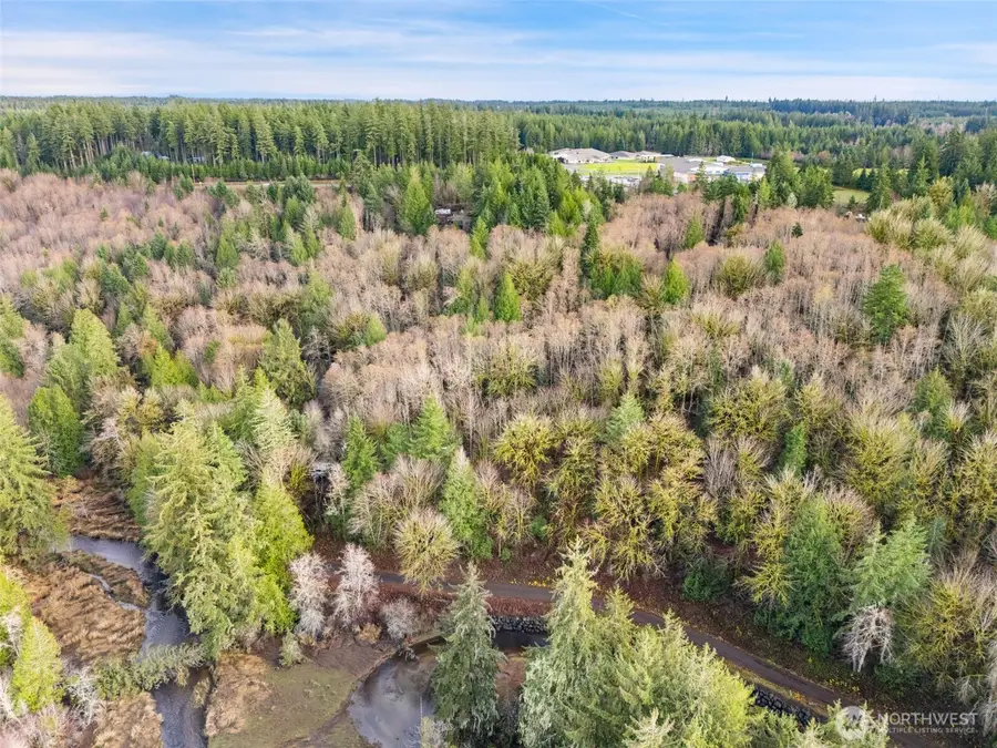 0 E Agate Road #TR 2 & 3, Shelton, WA 98584 - #3