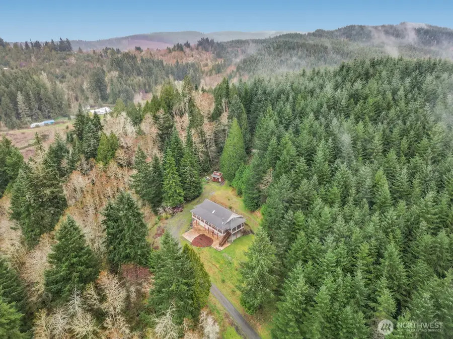 336 Big Hanaford Road, Centralia, WA 98531 - #2