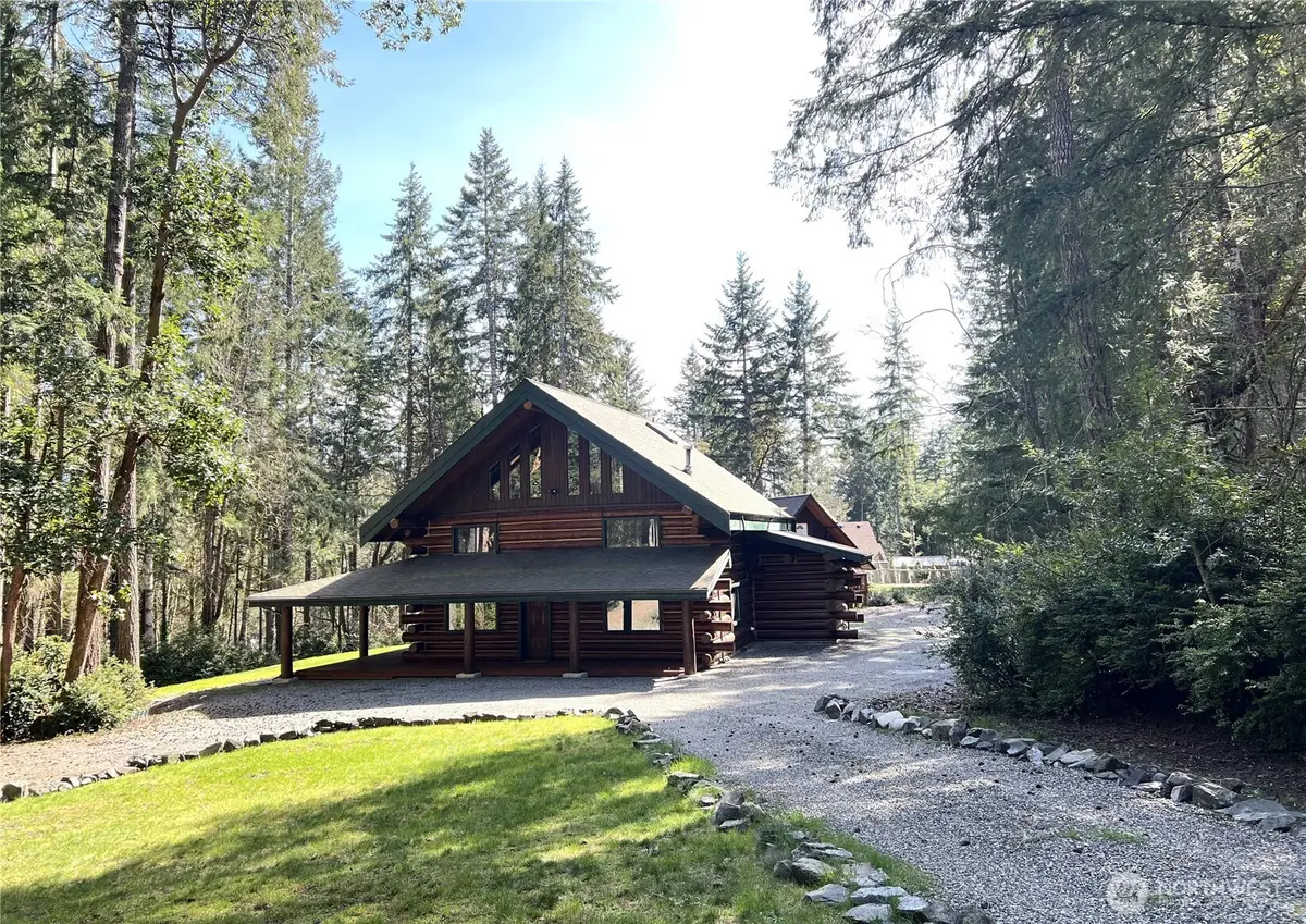 16318 82nd Street Nw, Lakebay, WA 98349 - #1