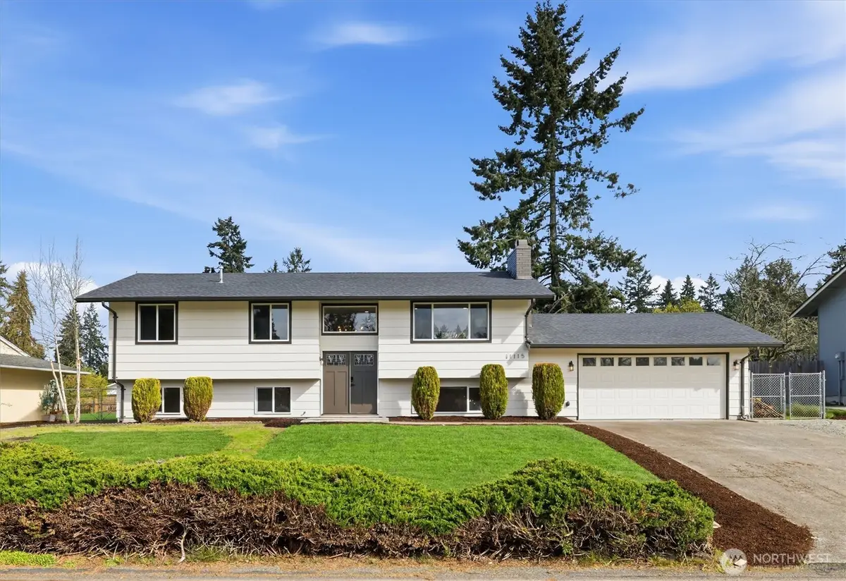 11115 108th Street Sw, Tacoma, WA 98498 - #1