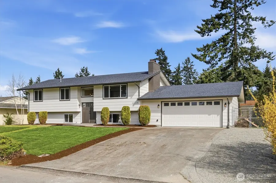 11115 108th Street Sw, Tacoma, WA 98498 - #2