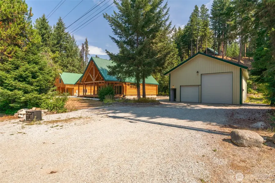 2628 Cottonwood Lane, Leavenworth, WA 98826 - #2