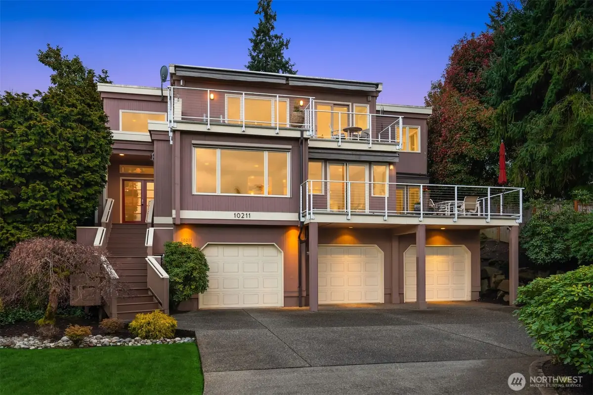 10211 NE 59th Street, Kirkland, WA 98033 - #1