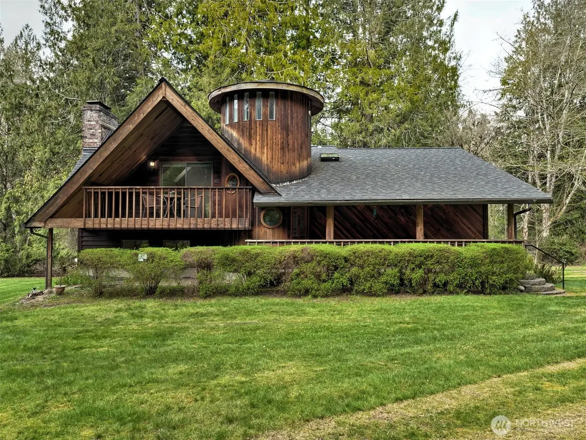 6041 E Agate Road, Shelton, WA 98584 - #1