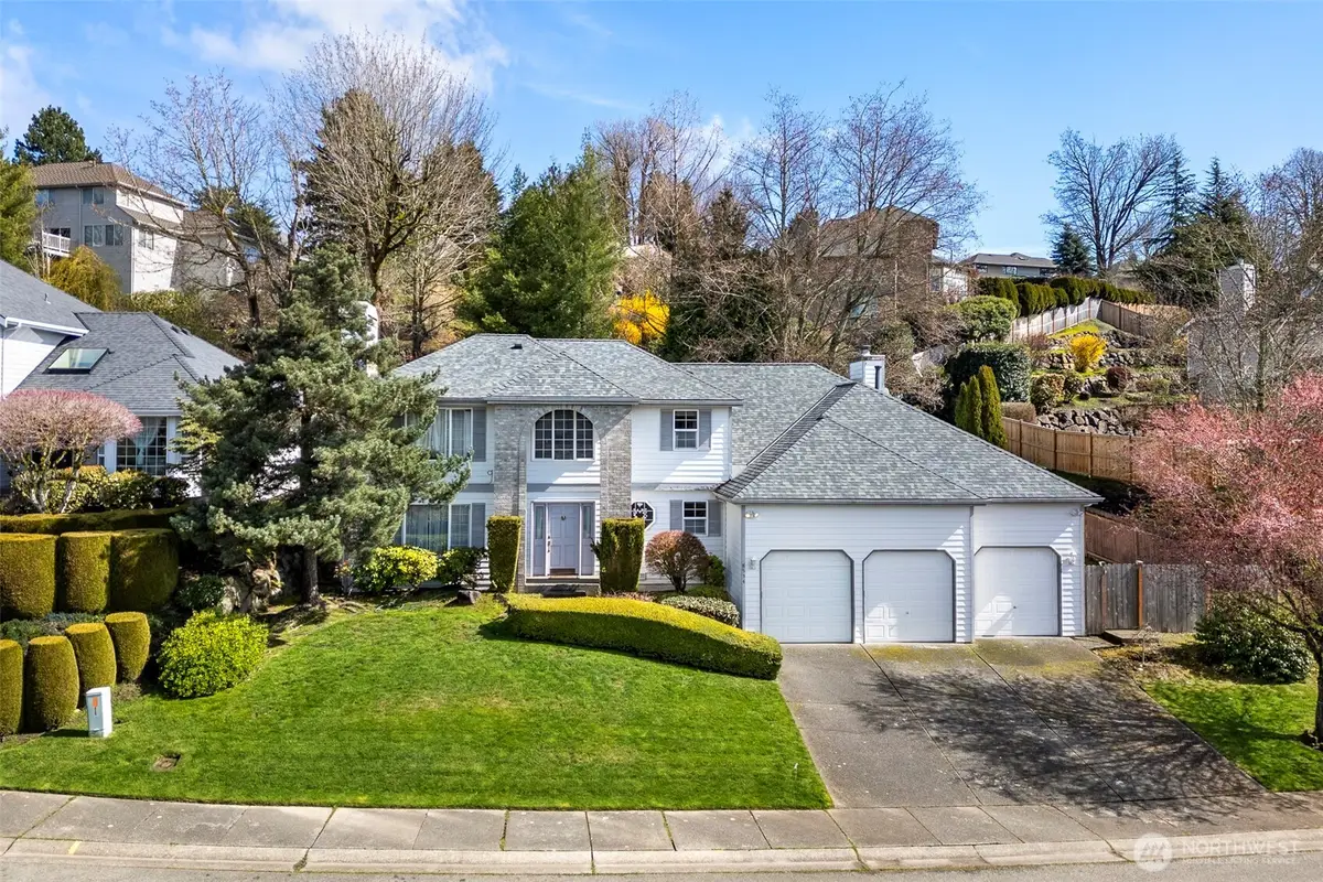 8534 126th Place Se, Newcastle, WA 98056 - #1