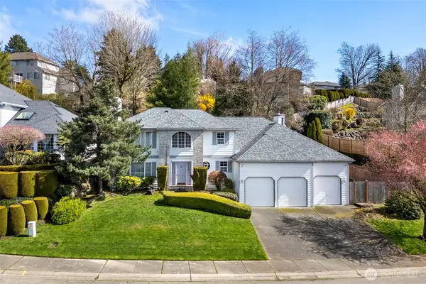 8534 126th Place Se, Newcastle, WA 98056