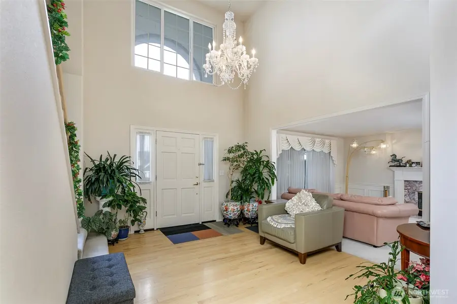 8534 126th Place Se, Newcastle, WA 98056 - #3