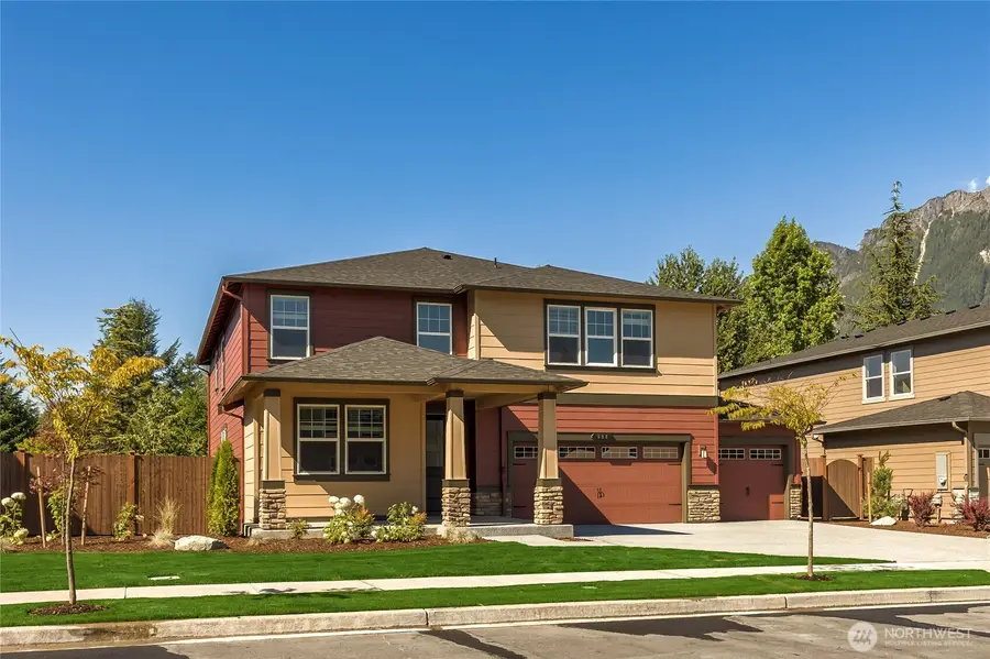 586 SE 11th Place, North Bend, WA 98045 - #2