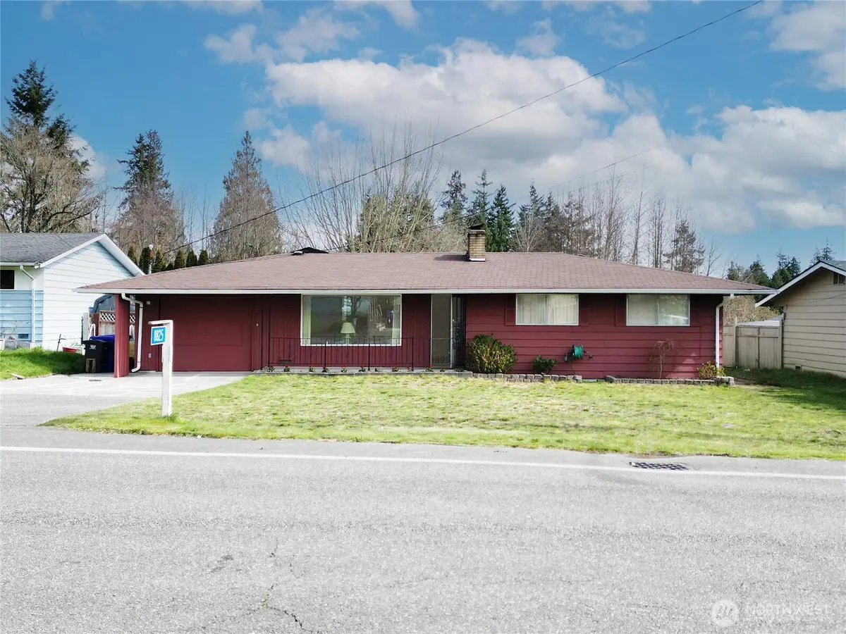 8825 Corbin Drive, Everett, WA 98204 - #1