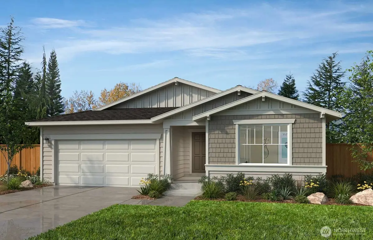 18506 137th Avenue Ct E #165, Puyallup, WA 98374 - #1