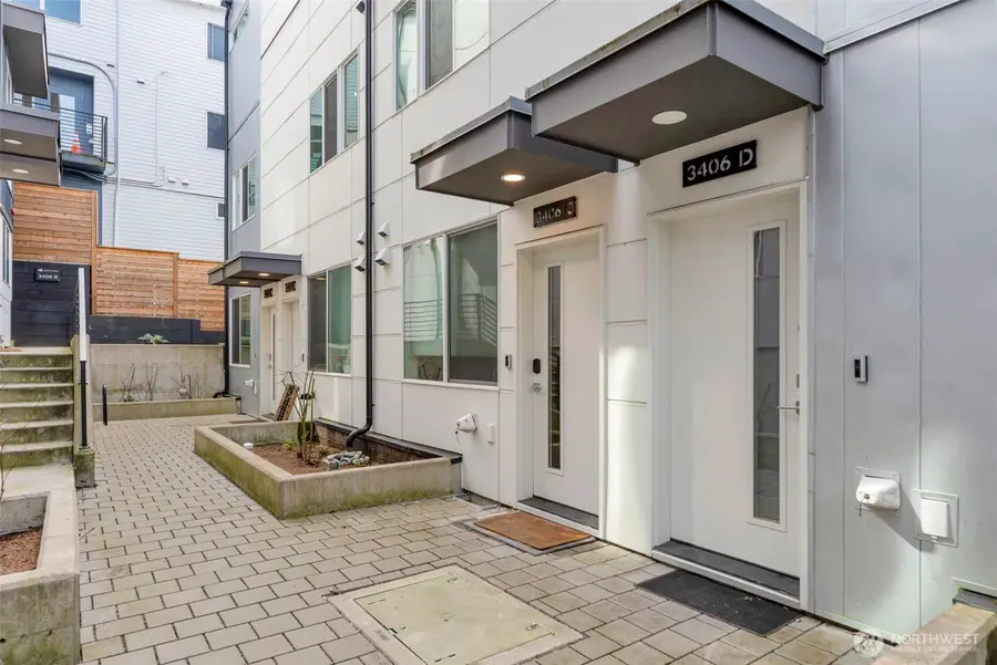 3406 15th Avenue W #C, Seattle, WA 98119 - #2