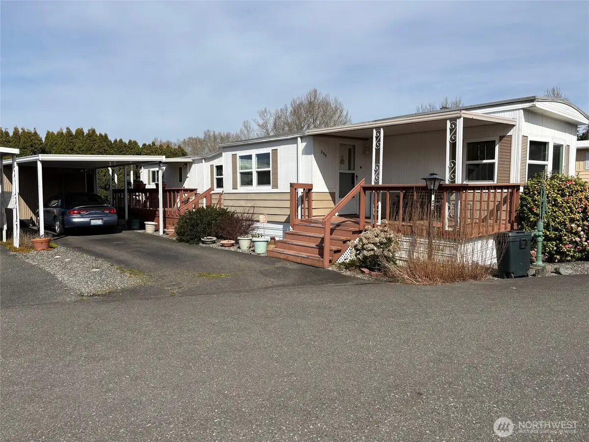 1200 Lincoln Street #255, Bellingham, WA 98229 - #1