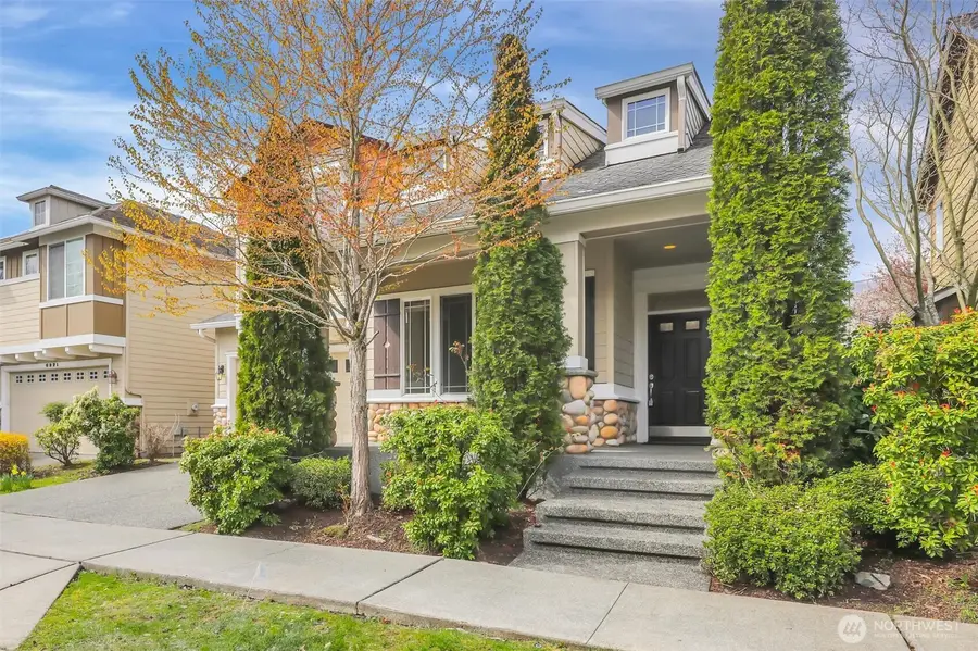 6523 188th Place Ne, Redmond, WA 98052 - #3