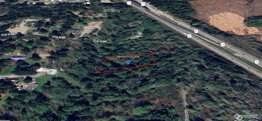 0 Purdy Drive Nw, Gig Harbor, WA 98332 - #2