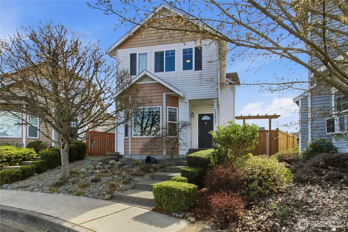 17607 111th Street Ct E, Bonney Lake, WA 98391 - #1