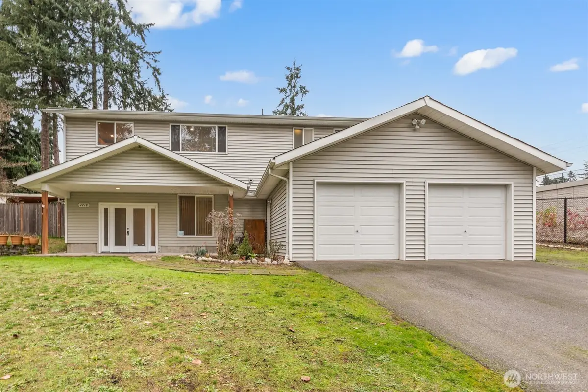 2718 S Star Lake Road, Federal Way, WA 98003 - #1