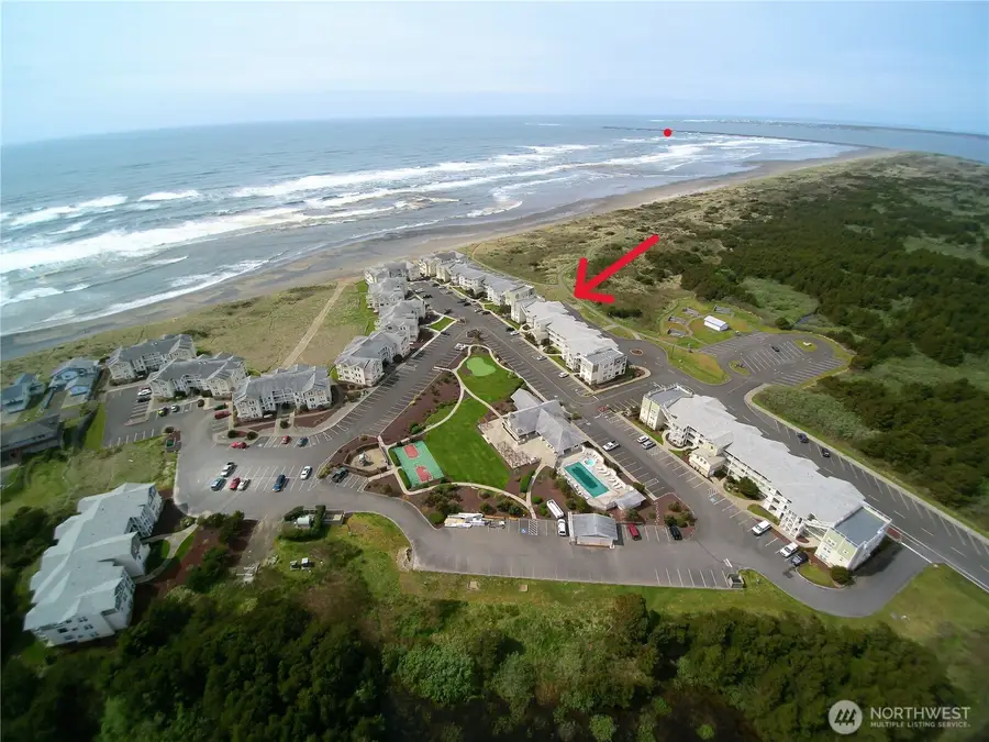 1600 W Ocean Avenue #1021, Westport, WA 98595 - #2