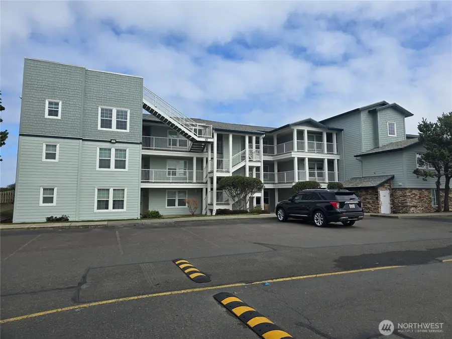 1600 W Ocean Avenue #1021, Westport, WA 98595 - #3
