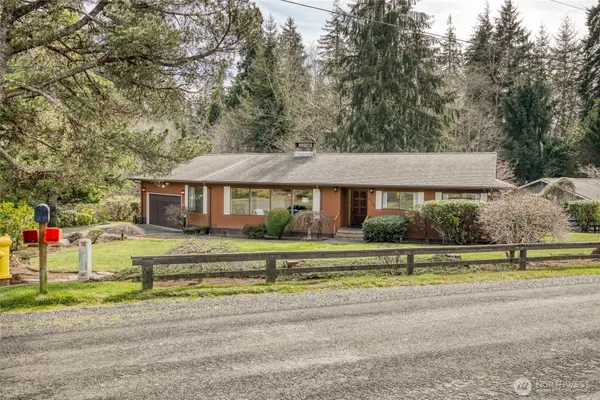 6109 Ridgeview Drive, Aberdeen, WA 98520