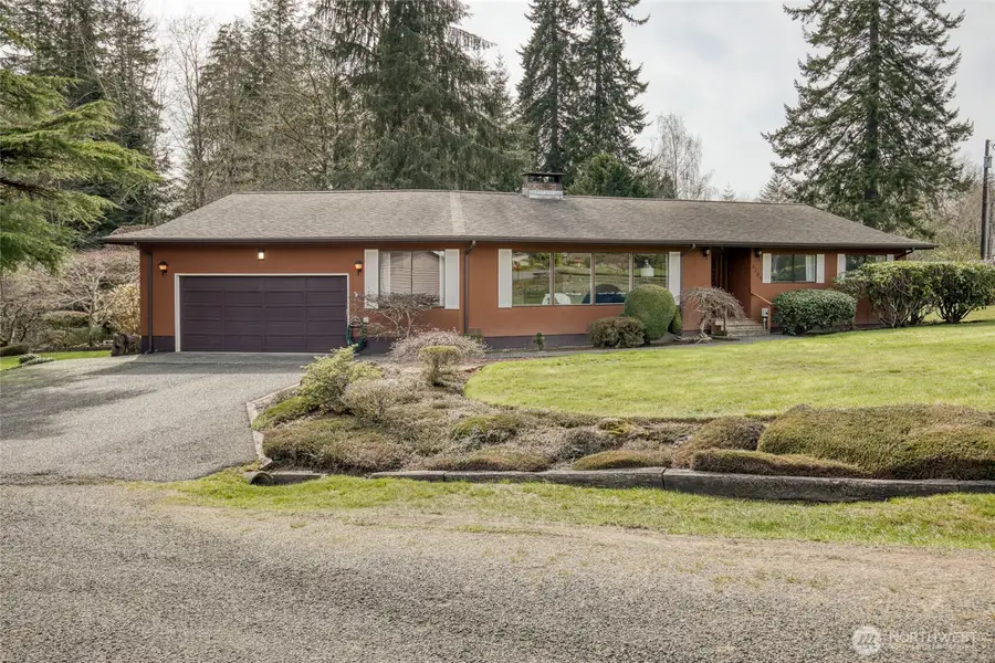 6109 Ridgeview Drive, Aberdeen, WA 98520 - #2