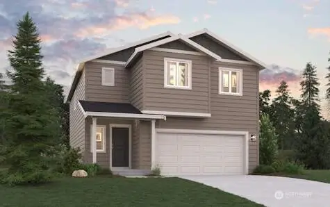 114 Willowbrook Drive, Chehalis, WA 98532