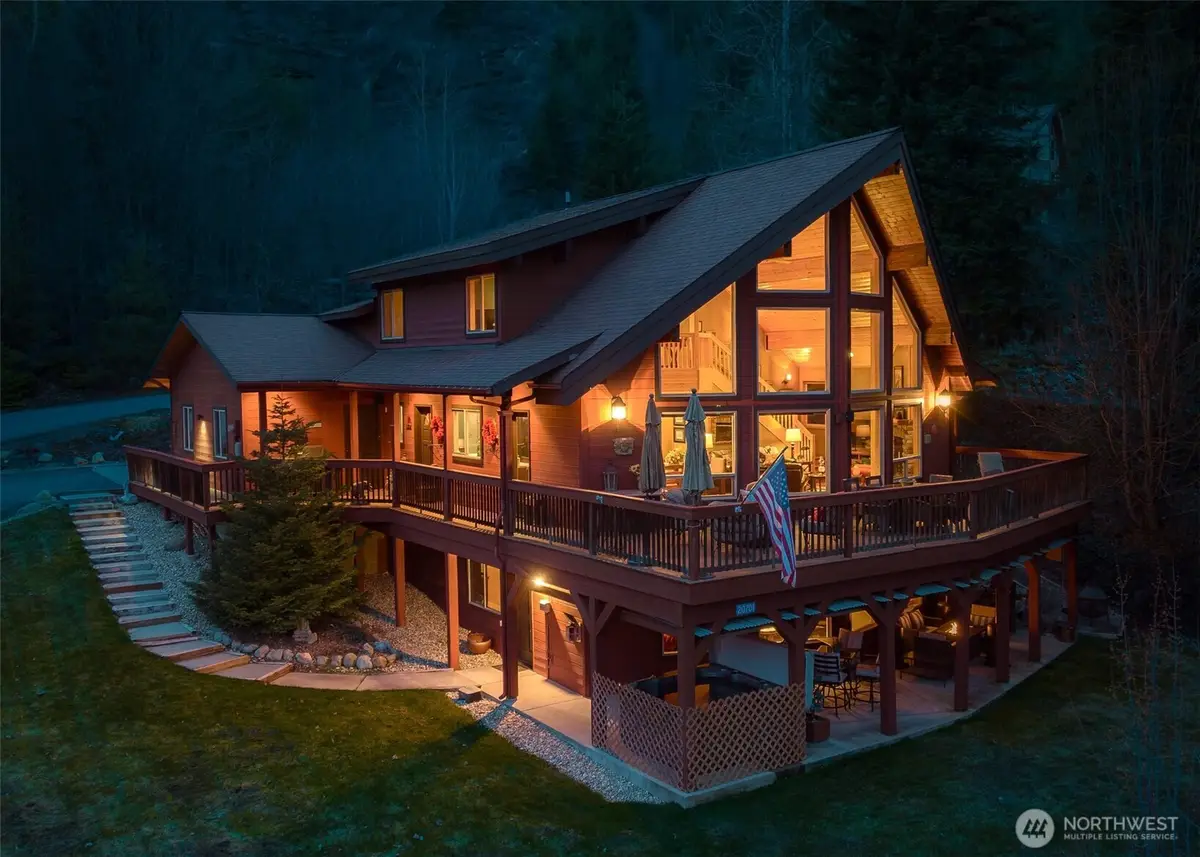 20701 Pelton Place, Leavenworth, WA 98826 - #1