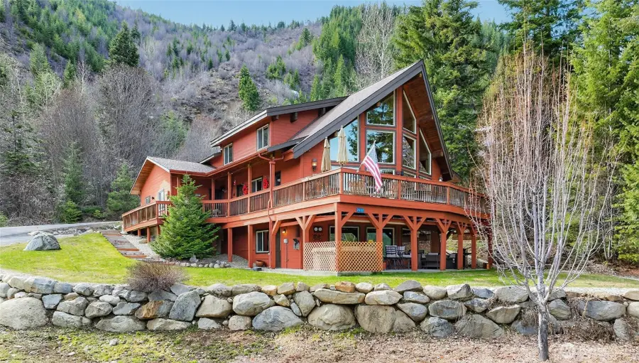 20701 Pelton Place, Leavenworth, WA 98826 - #3