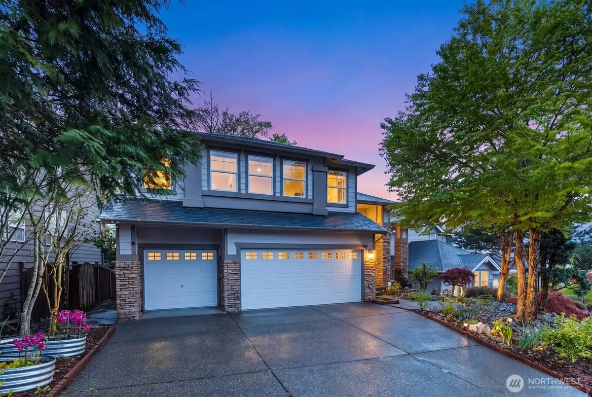 3429 Lincoln Avenue Ne, Renton, WA 98056 - #1