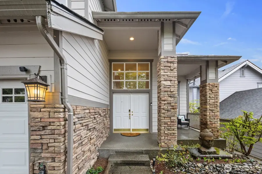 3429 Lincoln Avenue Ne, Renton, WA 98056 - #3