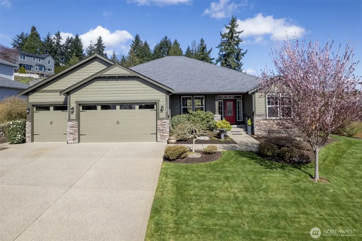 13725 111th Street Ct E, Puyallup, WA 98374 - #1