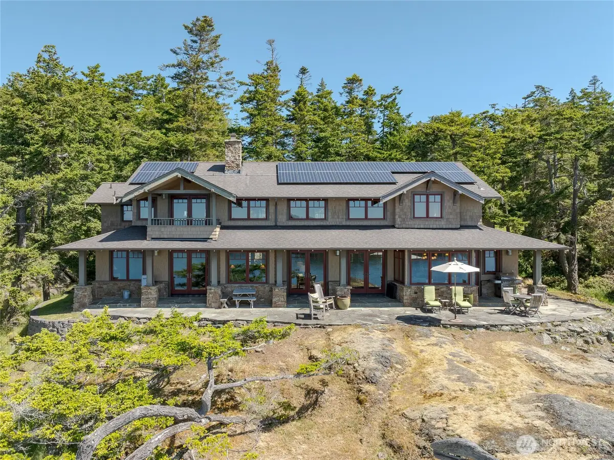 481 Grimes Riker Lane, Lopez Island, WA 98261 - #1