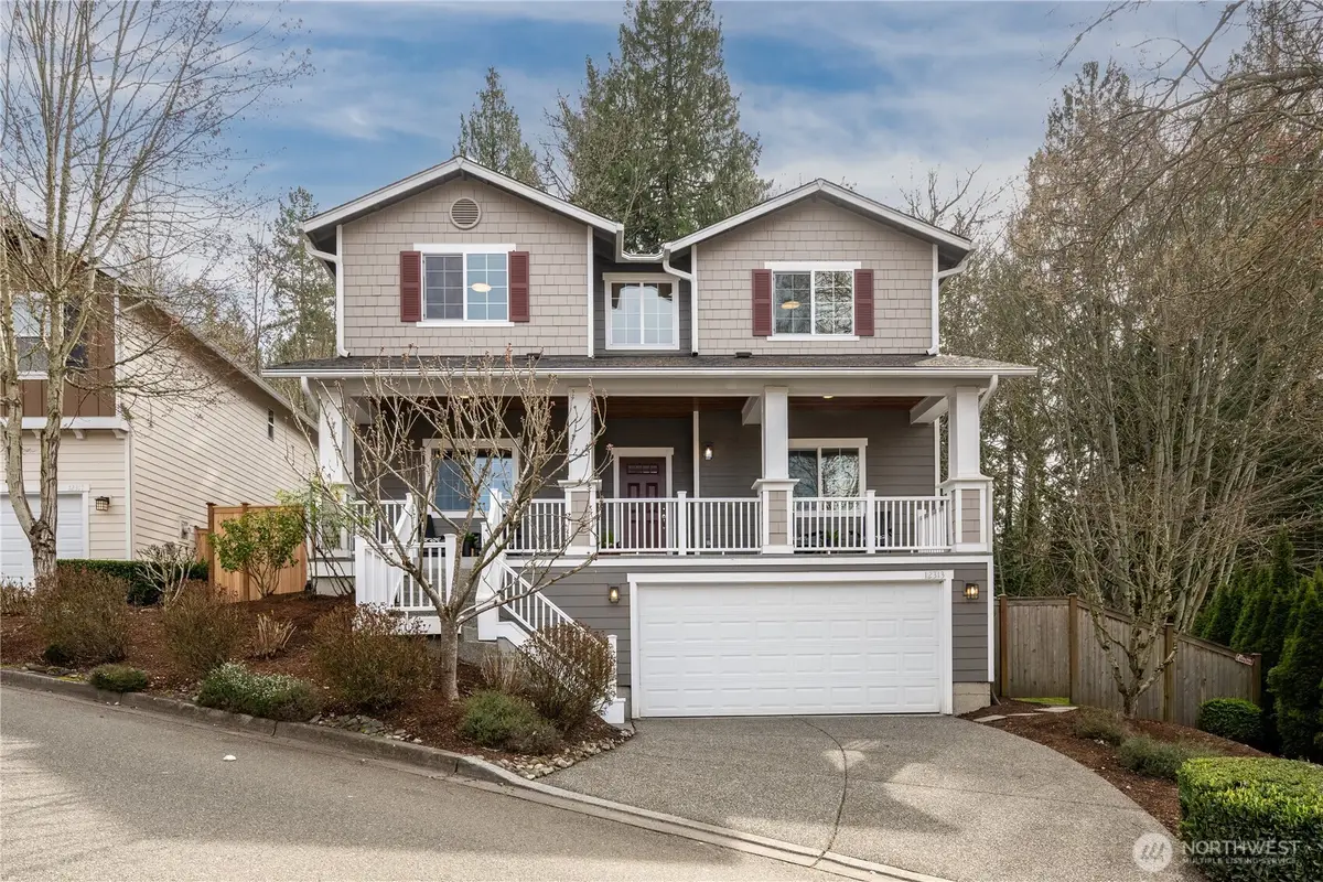 12313 NE 203rd Street, Bothell, WA 98011 - #1
