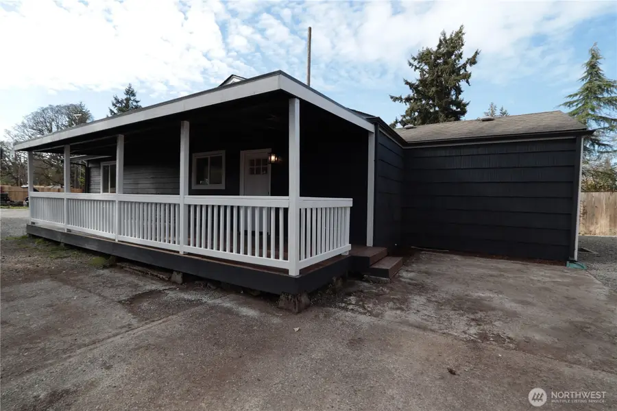 8801 SW Custer Road, Lakewood, WA 98499 - #3