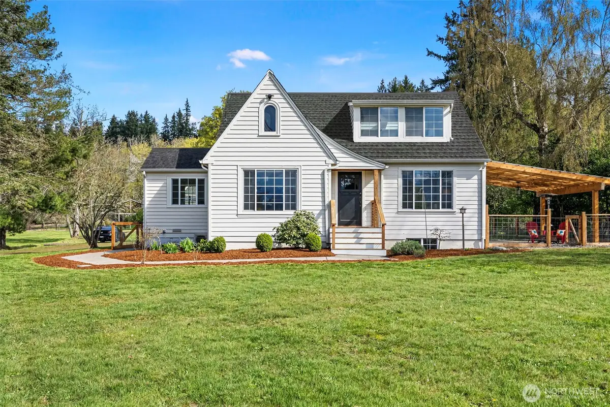 6924 NW Herried Road, Silverdale, WA 98383 - #1